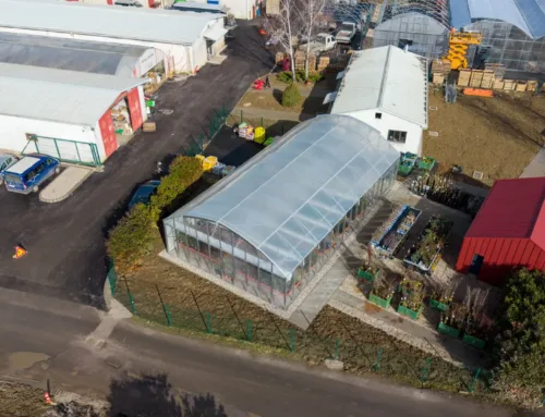 Vrtni centar – Kupinečki Kraljevec